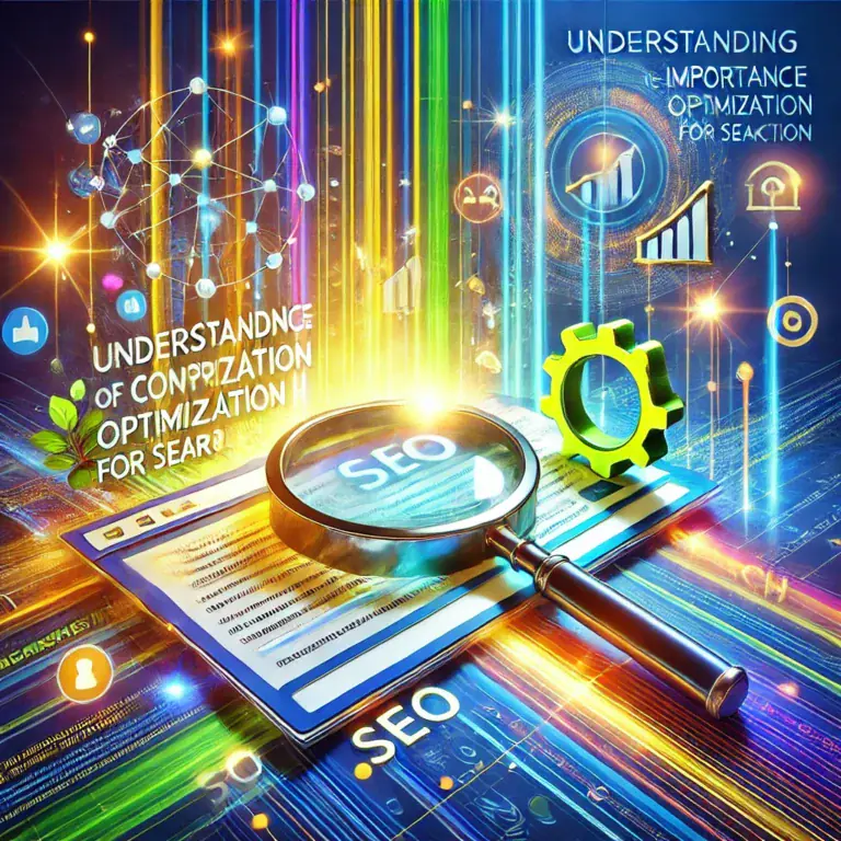 Understanding the Importance of Content Optimization for Search