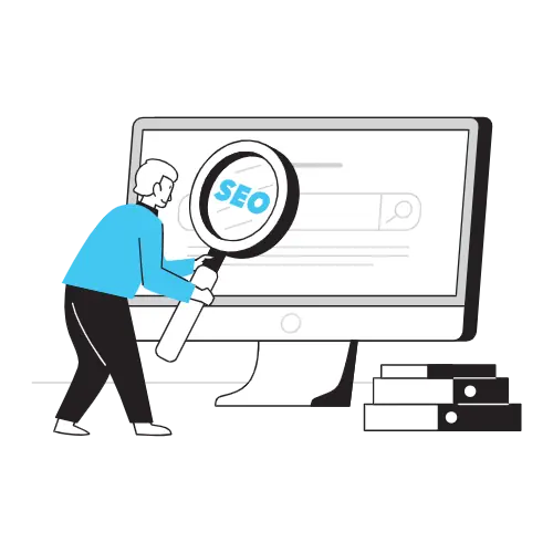 We analyze Your Site